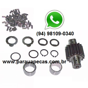 Reparo Cubo Redutor MB 1630/2638 14985
