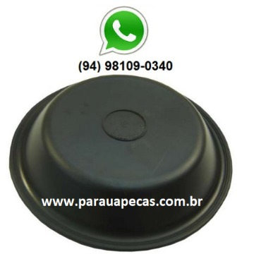 Diafragma Cuica Freio 9´´ 36 SISTEMA BENDIX 007064 IABV
