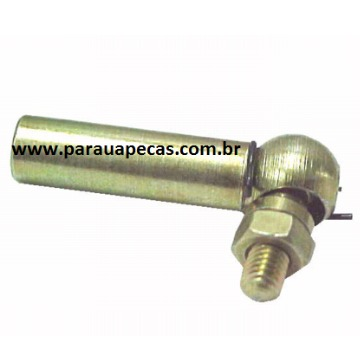 Terminal Acelerador MB 1113/2213 LONGO 09520