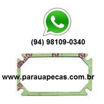 Junta Coletor VOLVO N/NL/EDC ADMISSÃO 80205