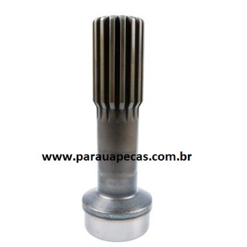 Ponteira Cardan Deslizante SCANIA R/T-112/113 5.510X/5.281X TRAÇADO PT1033