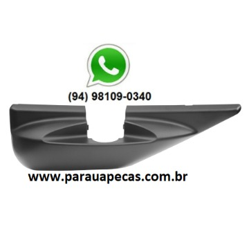 Base Braço Retrovisor VOLVO VM INFERIOR L/E 2000020880592