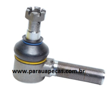 Terminal Direção MB 709/915 ROSCA ESQUERDA PD3901 6883300035