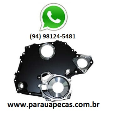 Tampa Distribuição Motor VW 13-190/26-280 NGD0834 2000070993823