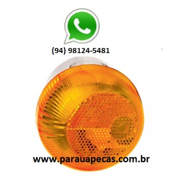 Lanterna Seta VW DELIVERY 5-150/10-160 LATERAL SUPERIOR