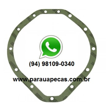 Junta Diferencial MB 608/812 TAMPA 12418