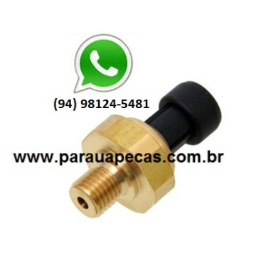 SENSOR PRESSÃO OLEO MOTOR VOLVO VM220/330 MWM MAXXFORCE 7.2 2000000510725
