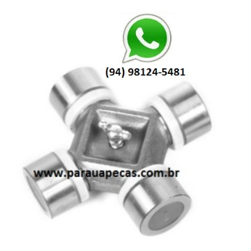 CRUZETA CARDAN MB 1218/1721 7893337529329 MERITOR
