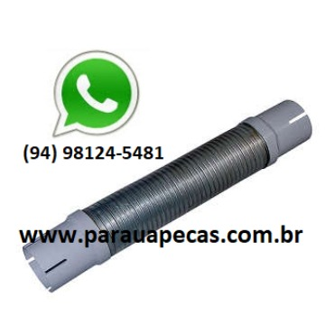Tubo Flexivel Escapamento VW DELIVERY 5-140/8-150 2000000510611