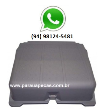 TAMPA CAIXA BATERIA MB AXOR .../2010 2000000004301