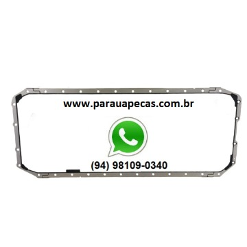 Junta Carter Motor FORD CARGO CUMMINS ISB 5.9L/ISB 6.7L 24V