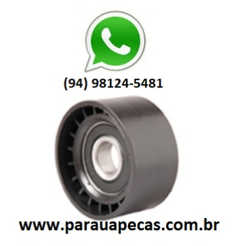 Polia Arcondicionado VW 13-190/31-280 NGD0834/NGD0836 TECNIL 2000000511271