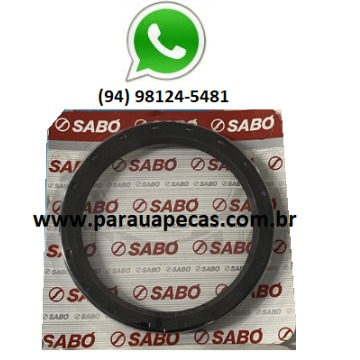 Retentor Roda MB AXOR/ACTROS DIANTEIRO INTERNO 7891252036816 SABO