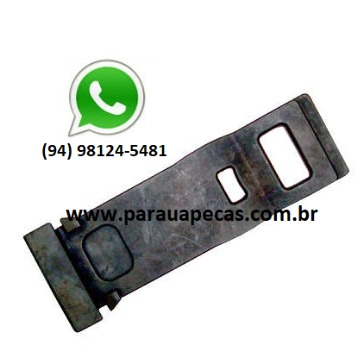 PRESILHA PARALAMA MB 1933/2644 ATEGO/AXOR 2000000500307