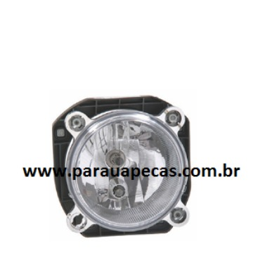 Farol Principal FORD CARGO 2011/... TRAÇADO L/D INTERNO FD204LD ORGUS