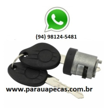 CILINDRO IGNIÇÃO MB 712/2638 2000000005393 FACOBRAS