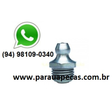 GRAXEIRA 8 MM RETA 5410800