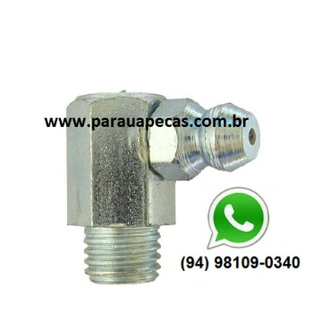 GRAXEIRA 10 MM 90º 50283