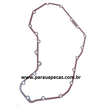 Junta Distribuição VW 16-170 CUMMINS B 6C 93/95 EXTERNA
