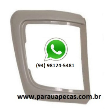 Moldura Lanterna Seta MB 1214/2638 BICUDO DIREITO 2000000001842