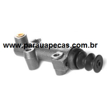 Cilindro Embreagem VW 6-80/22-160 1982/2000 AUXILIAR RCCE00157 TRW