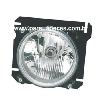 Farol VW CONSTELLATION L/E FW153LE ORGUS