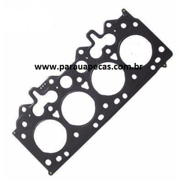 Junta Cabeçote Motor MB SPRINTER 310 MAXION ROVER 12973