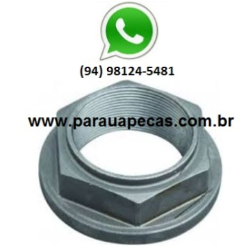 PORCA DIFERENCIAL MB 1924/2418 TRAÇADO PINHÃO 2000000006024