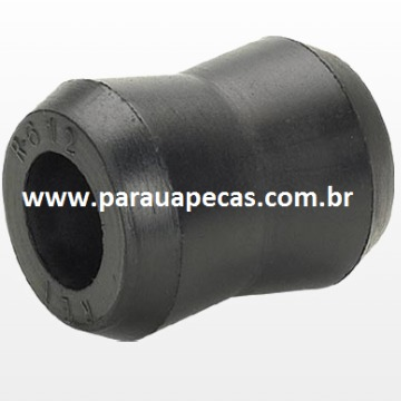 Bucha Amortecedor VW 7-100/9-150 TRASEIRO R612 REI