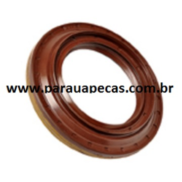 Retentor Diferencial Pinhão MB ACELLO 915 HL2 7026BRAGGEF