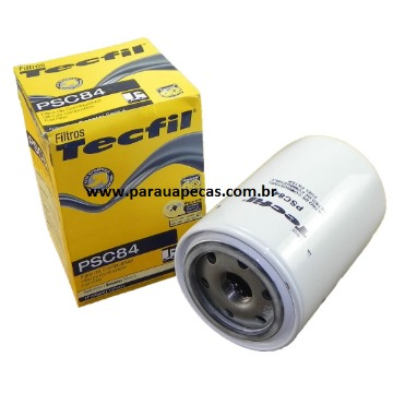 Filtro Combustivel SCANIA P/R/T-94/420 SÉRIE 4 PSC84 TECFIL