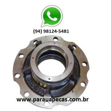 Cubo Roda VW 24-250/31-320 TRUCK 2000070993821
