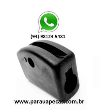 ABRAÇADEIRA ESPELHO RETROVISOR VW 7-100/24-250 2000000008042