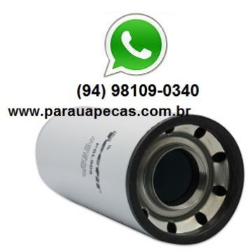 Filtro Lubrificante VW 17-320/31-330 CUMMINS ISL/ISC PSL909 TECFIL
