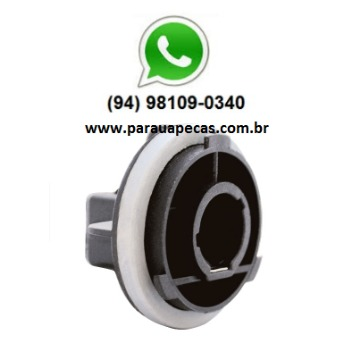 Soquete Lanterna Traseira MARCOPOLO G4 LAMPADA 1 POLO PL99401797 - PRADOLUX PRADOLUX