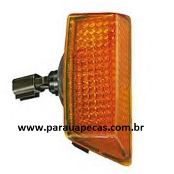 Lanterna Seta VOLVO FH 05/09 DIREITO 20409875