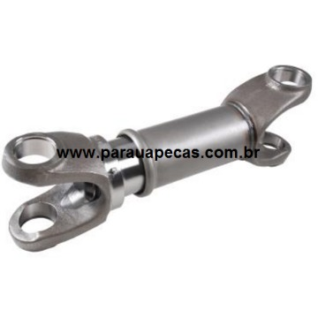 CONJUNTO DESLIZANTE CARDAN VW 19-250/31-330 ENTRE EIXO