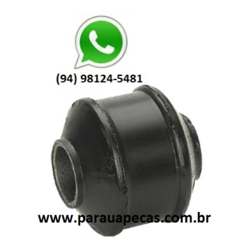 BUCHA ESTABILIZADOR FORD CARGO 814/815 DIANTEIRA TIRANTE PONTA 7909053077485 REI