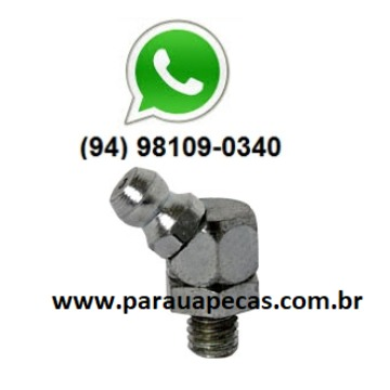 GRAXEIRA 6 MM 45º 5410645