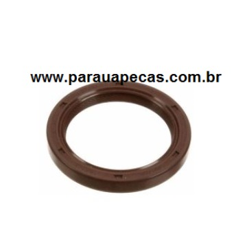 Retentor Motor VB VOLVO N/NL/EDC DIANTEIRO 7440V CORTECO