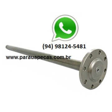 SEMI EIXO FORD F4000 1998/2016 DIFERENCIAL 286 7890903067087 DANA
