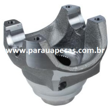 Flange Cardan Central VOLVO VM210/VM270 6X2 SPL1401X/HCZ290 S342 REIPARTS