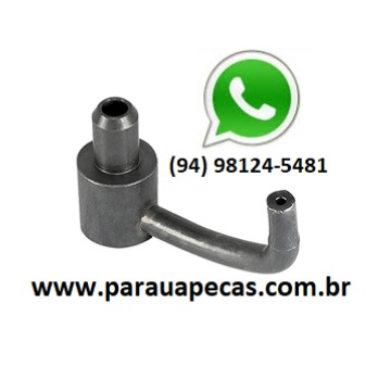 JET COOLER MB ACCELO/AXOR OM904LA/OM924LA OM906LA/OM926LA ENCAIXE PRESSÃO 2000000002135