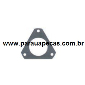 Junta Bomba Injetora VW 7-100/23-210 MWM Série 10 70355AN SPAAL