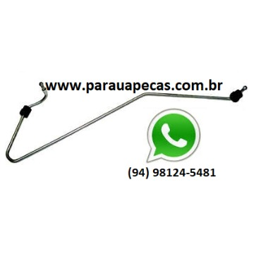 CANO INJETOR VW 17-180/24-220 CUMMINS 8.3 EURO 3 4º 2000000511114