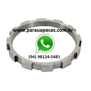 PORCA CARCAÇA MB 1630/2831 ACTROS TRASEIRA 2000000004157