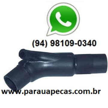Mangueira Tubo Enchimento VW 7-100/13-150 MWM 4.10 ÓLEO MOTOR 510965