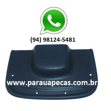 TAMPA PARACHOQUE MB 712/2726 L/D - L/E 2000000512140