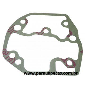 Junta Cabeçote Compressor MB 1935 4071310780