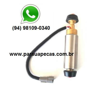 Bomba Combustivel VW 31-320 CUMMINS ISCE/ISL TRANSFERENCIA 2T2130744 VOLKSWAGEN